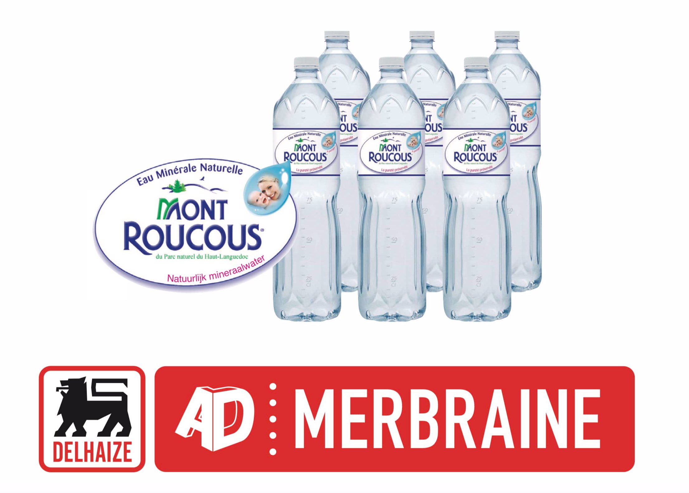 AD Delhaize Merbraine