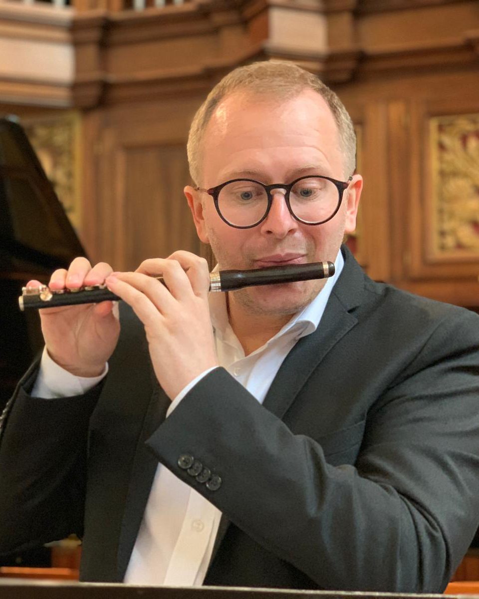 Blaž Snoj