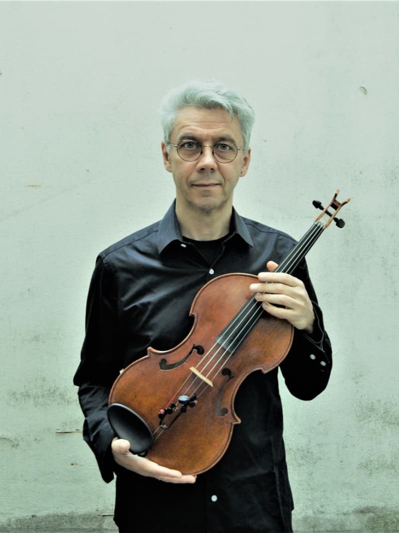Diederik Suys