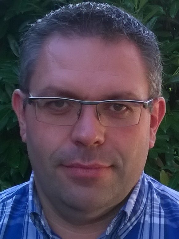 Emmanuel Grégoire