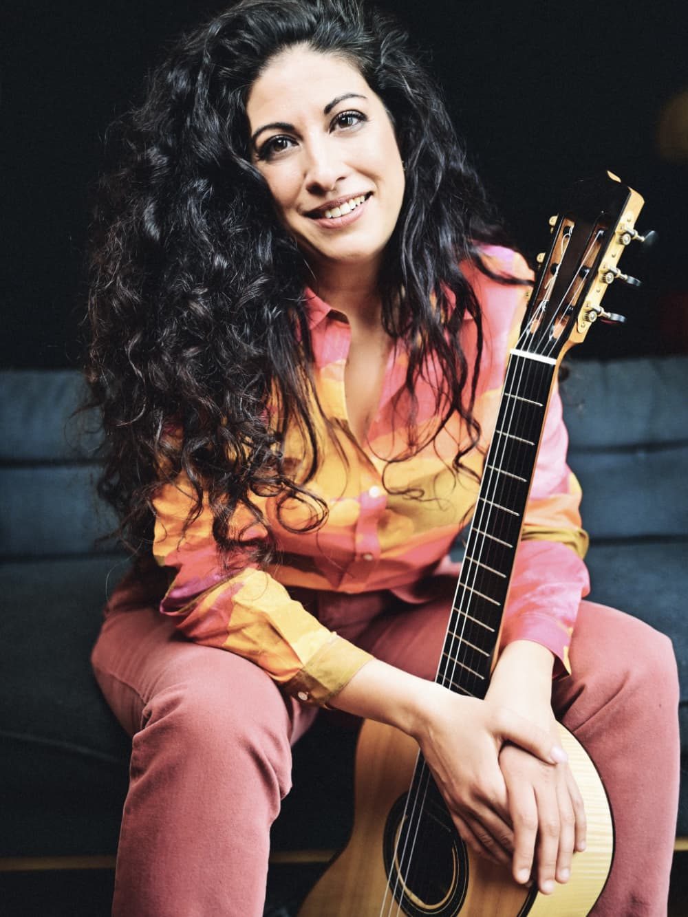 Gaëlle Solal