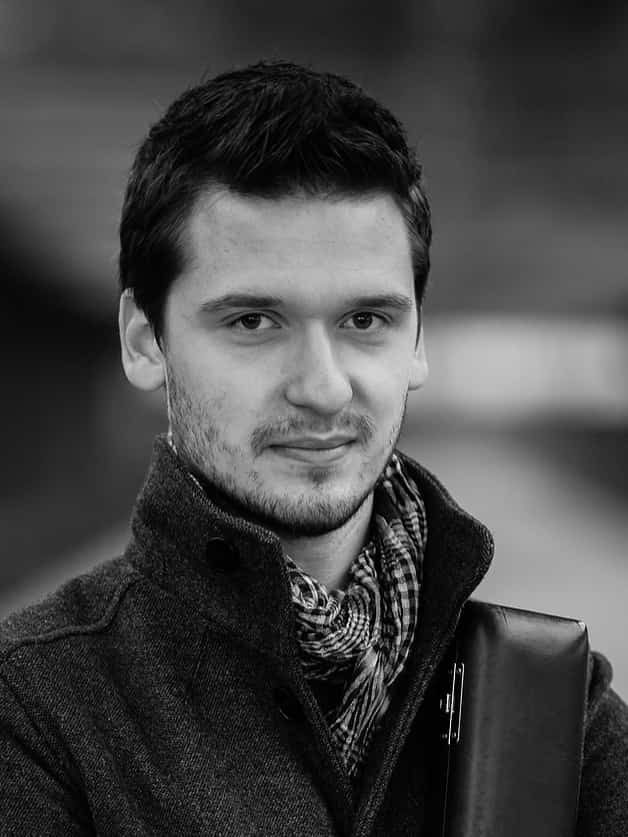 Gilles Breda