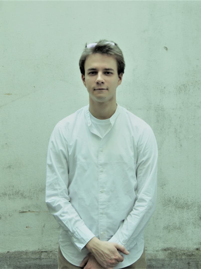 Jeroen Suys