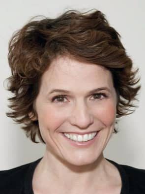 Maureen Dor