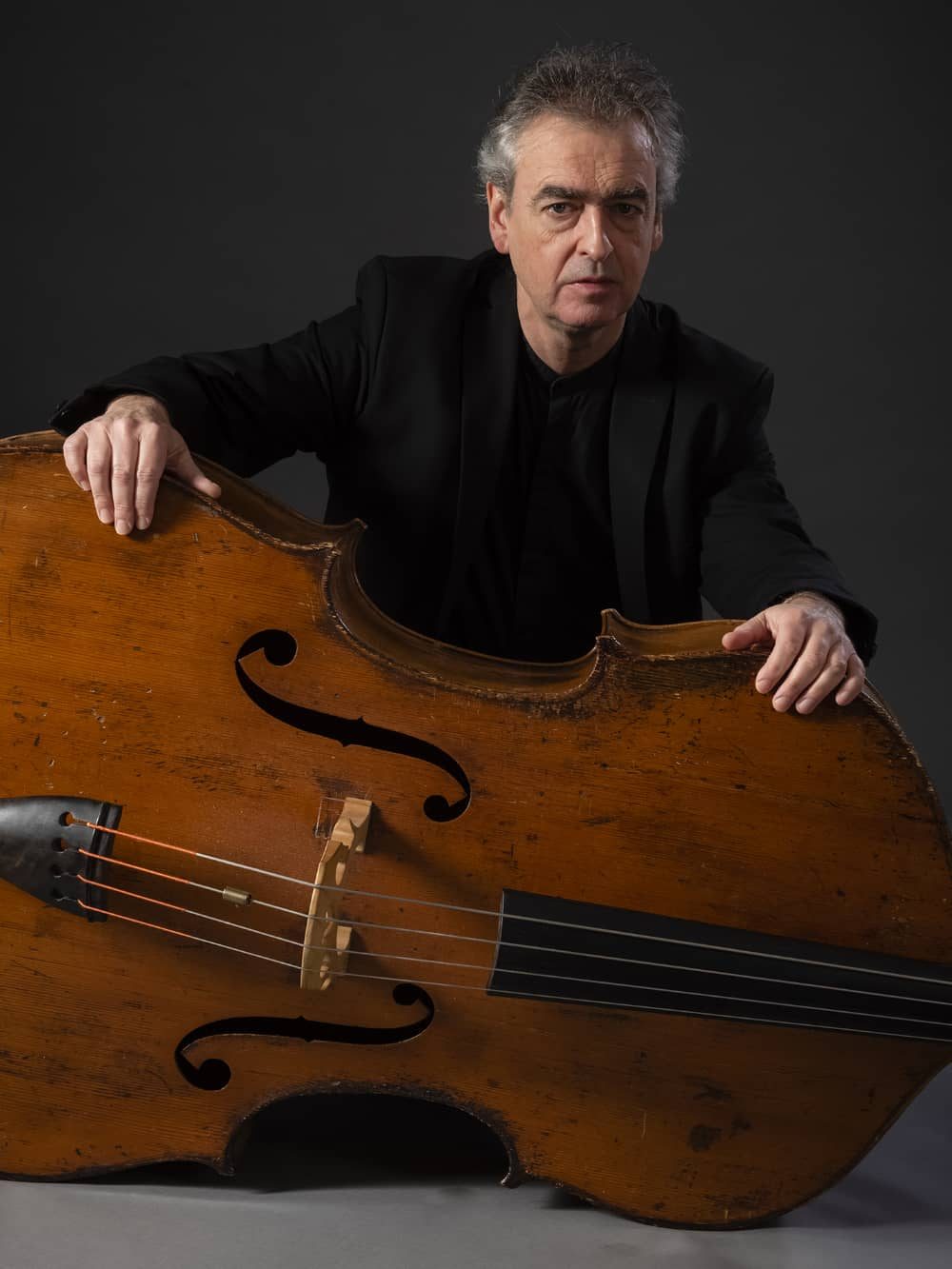 Philippe Cormann