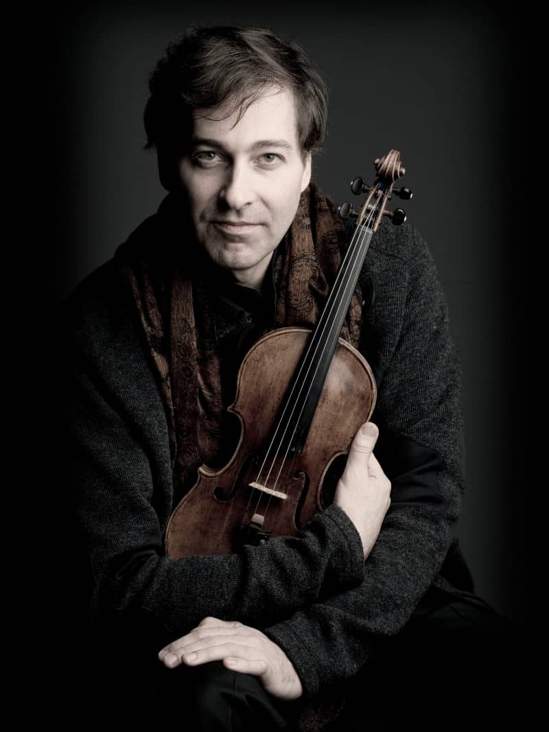 Philippe Graffin