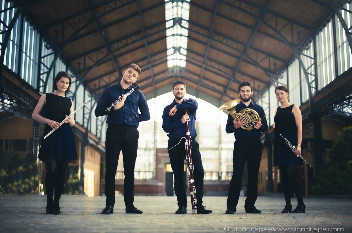 Quintette EtCaetera